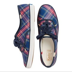 KEDS® CHAMPION SNEAKERS (size 6.5)